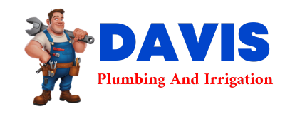 Trusted plumber in JACKSON SPRINGS